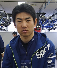 藤井 侑吾