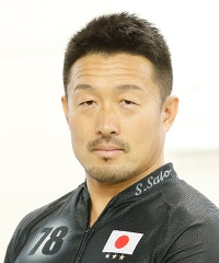 佐藤 慎太郎