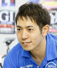 松浦 悠士