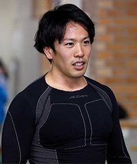北川 大五郎