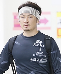 稲川 翔