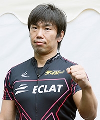 東口 善朋