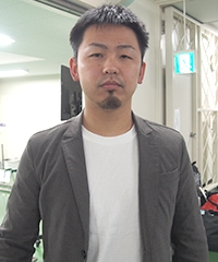 清水 剛志