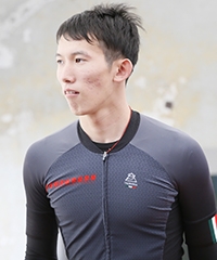 脇本 勇希