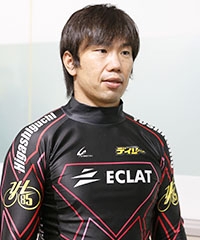 東口 善朋