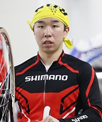 菊池 岳仁