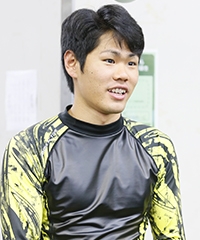 伊藤 颯馬