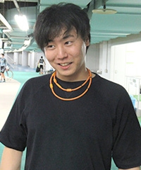 藤井 將
