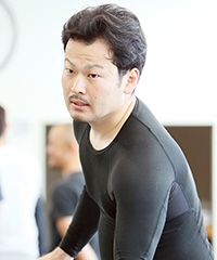 東矢 昇太