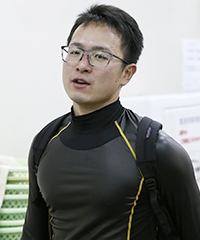 佐伯 亮輔