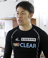 山田 英明