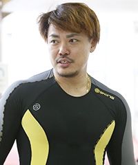 野口 大誠
