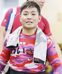 吉田 智哉
