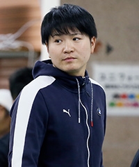 伊藤 稔真