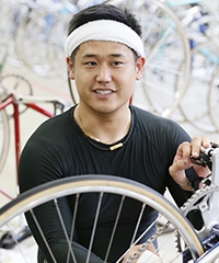 松川 高大