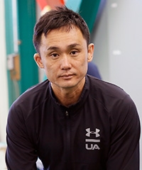 柏野 智典
