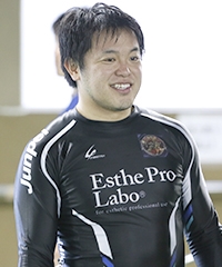 吉澤 純平