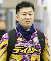 稲毛 健太