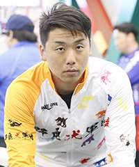 清水 裕友