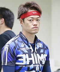 栗田 貴徳