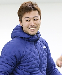 平原 康多