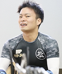 瓜生 崇智