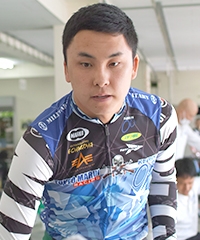 薦田 将伍