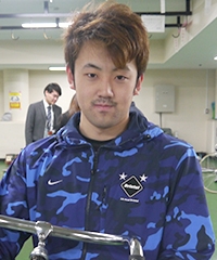 岩谷 拓磨