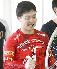 松岡 辰泰