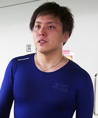 橋本 瑠偉