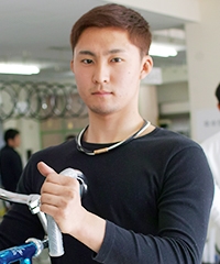 小原 丈一郎