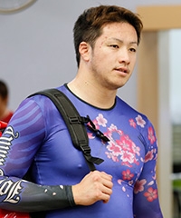 原口 昌平