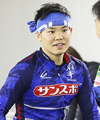 吉田 拓矢