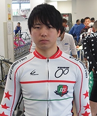 松尾 勇吾