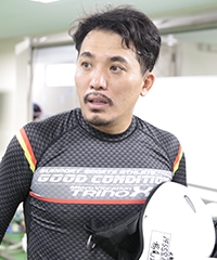 松尾 透