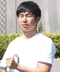 兼本 将太