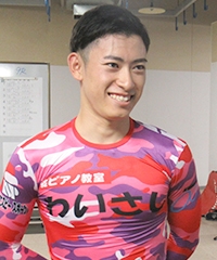 松本 秀之介