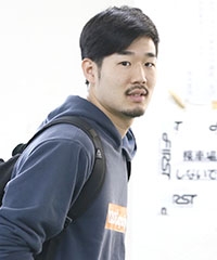 宮本 隼輔