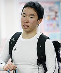 菊池 岳仁