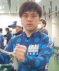 橋本 瑠偉