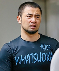 松岡 孝高