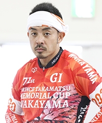 井上 昌己