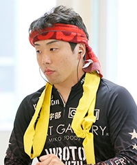 清水 裕友