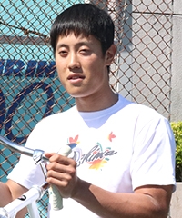 町田 太我