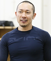 鈴木 裕