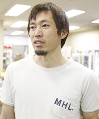前田 義和
