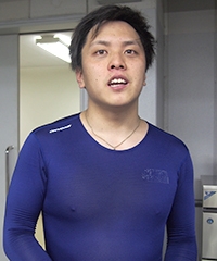 橋本 瑠偉