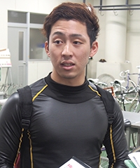 山口 敦也