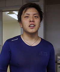 橋本 瑠偉
