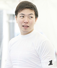 松岡 辰泰